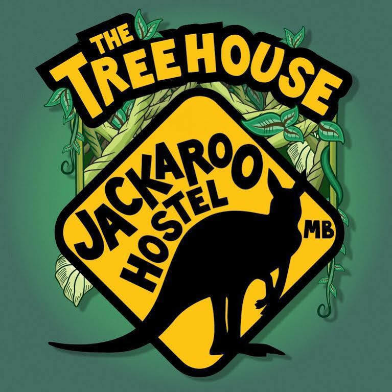 Jackaroo Treehouse Rainforest Retreat Mission Beach Kültér fotó
